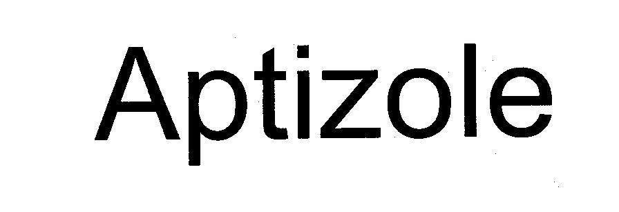 Mẫu nhãn hiệu Aptizole