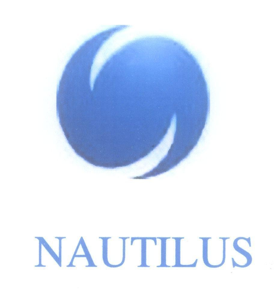 Mẫu nhãn hiệu NAUTILUS