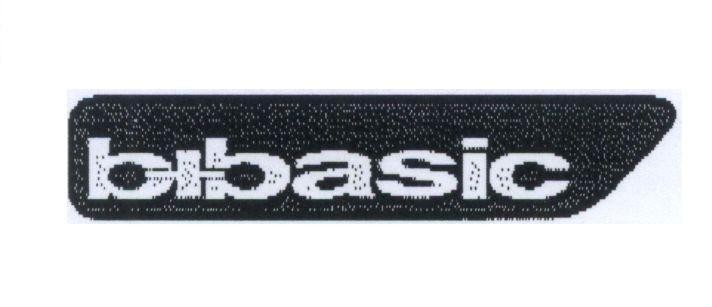 Mẫu nhãn hiệu b+basic