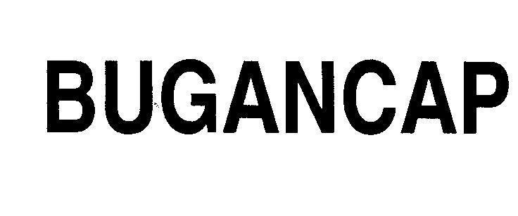 Mẫu nhãn hiệu BUGANCAP