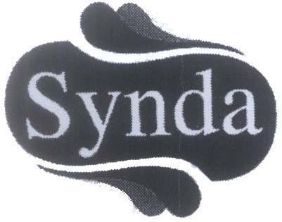 Mẫu nhãn hiệu Synda