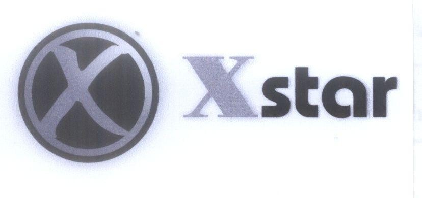 Mẫu nhãn hiệu X Xstar