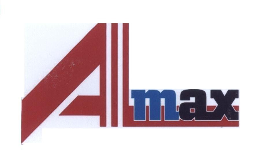 Mẫu nhãn hiệu Amax