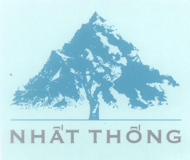 Mẫu nhãn hiệu Nhất Thống