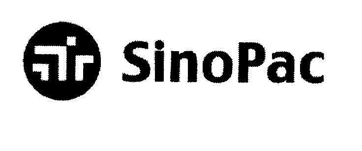 Mẫu nhãn hiệu L SinoPac