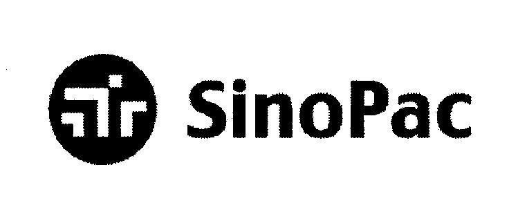 Mẫu nhãn hiệu L SinoPac