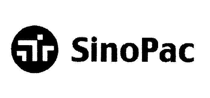 Mẫu nhãn hiệu L SinoPac
