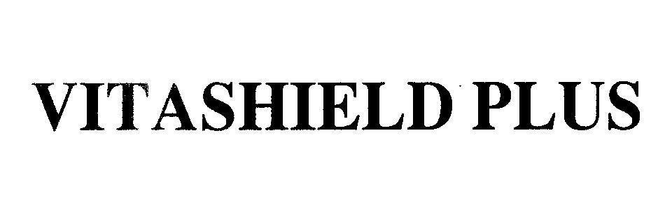 Mẫu nhãn hiệu VITASHIELD PLUS