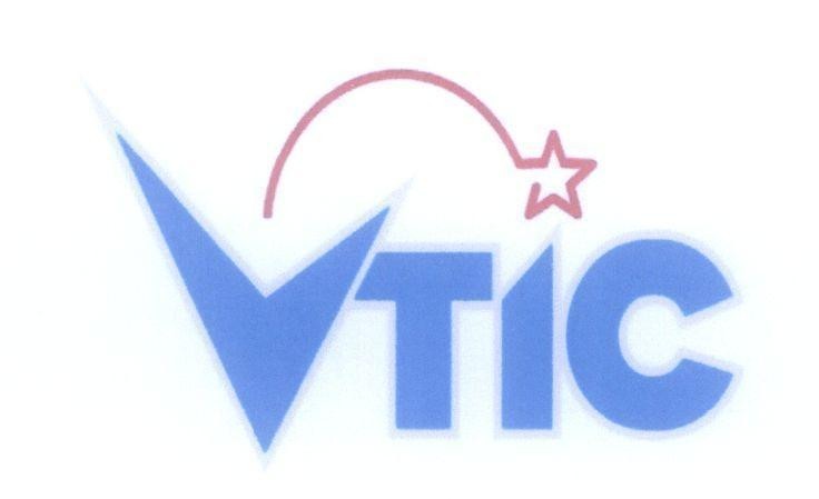 Mẫu nhãn hiệu VTIC