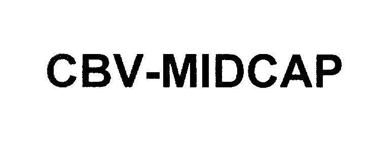 Mẫu nhãn hiệu CBV-MIDCAP