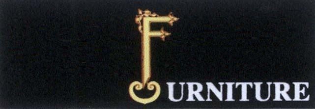 Mẫu nhãn hiệu F FURNITURE