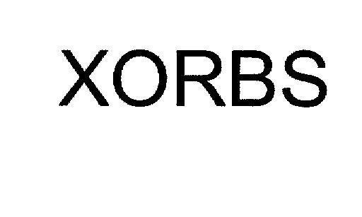 Mẫu nhãn hiệu XORBS