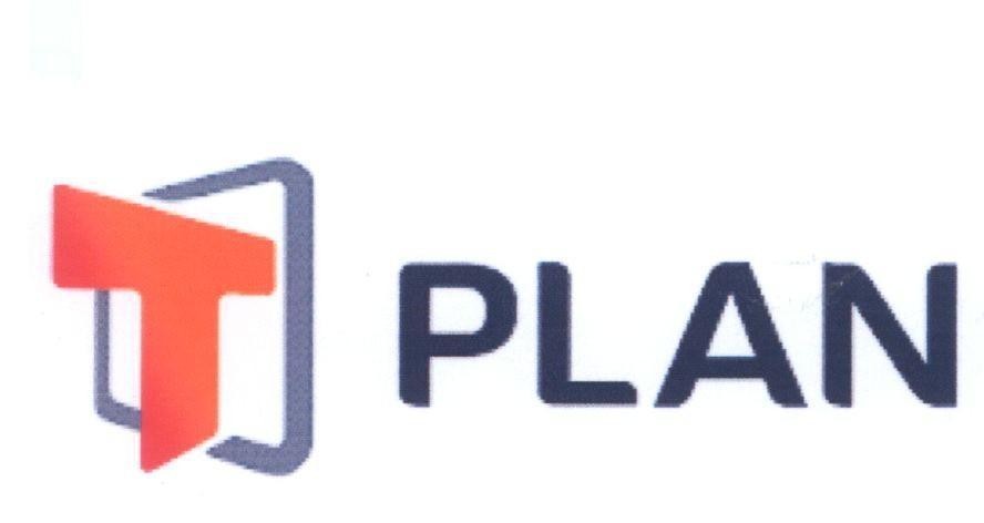 Mẫu nhãn hiệu T PLAN