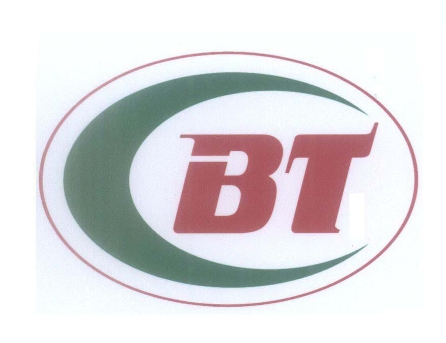 Mẫu nhãn hiệu BT
