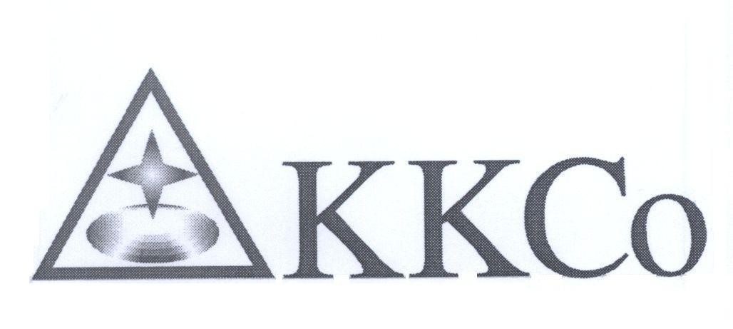 Mẫu nhãn hiệu KKCo