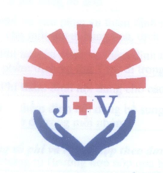 Mẫu nhãn hiệu J+V