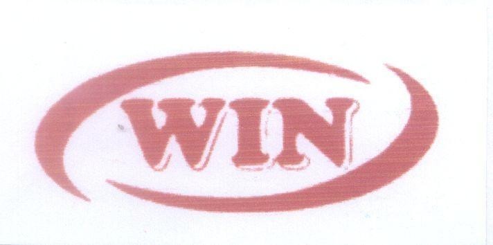 Mẫu nhãn hiệu WIN