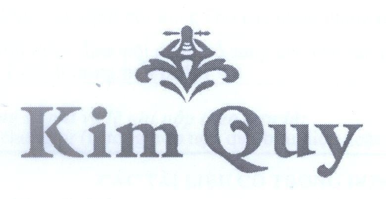 Mẫu nhãn hiệu Kim Quy