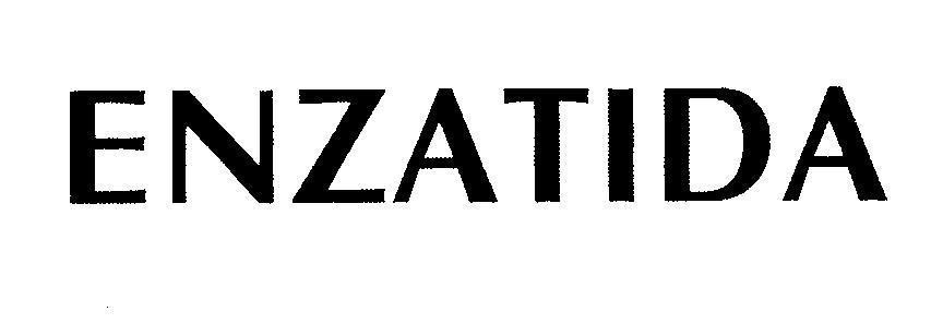 Mẫu nhãn hiệu ENZATIDA