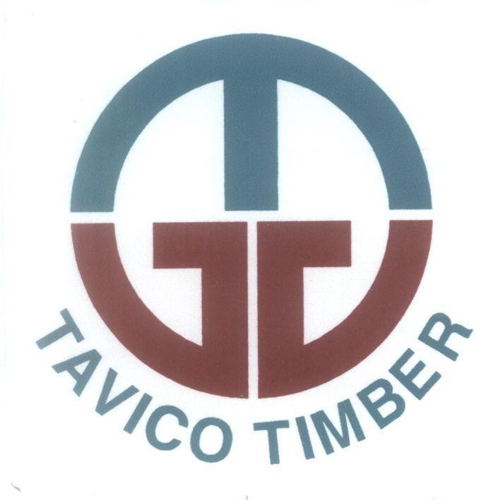Mẫu nhãn hiệu TAVICO TIMBER