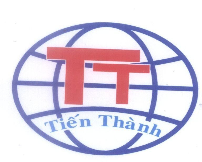 Mẫu nhãn hiệu TT Tiến Thành