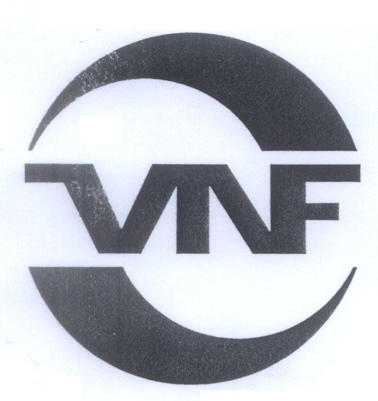 Mẫu nhãn hiệu VNF