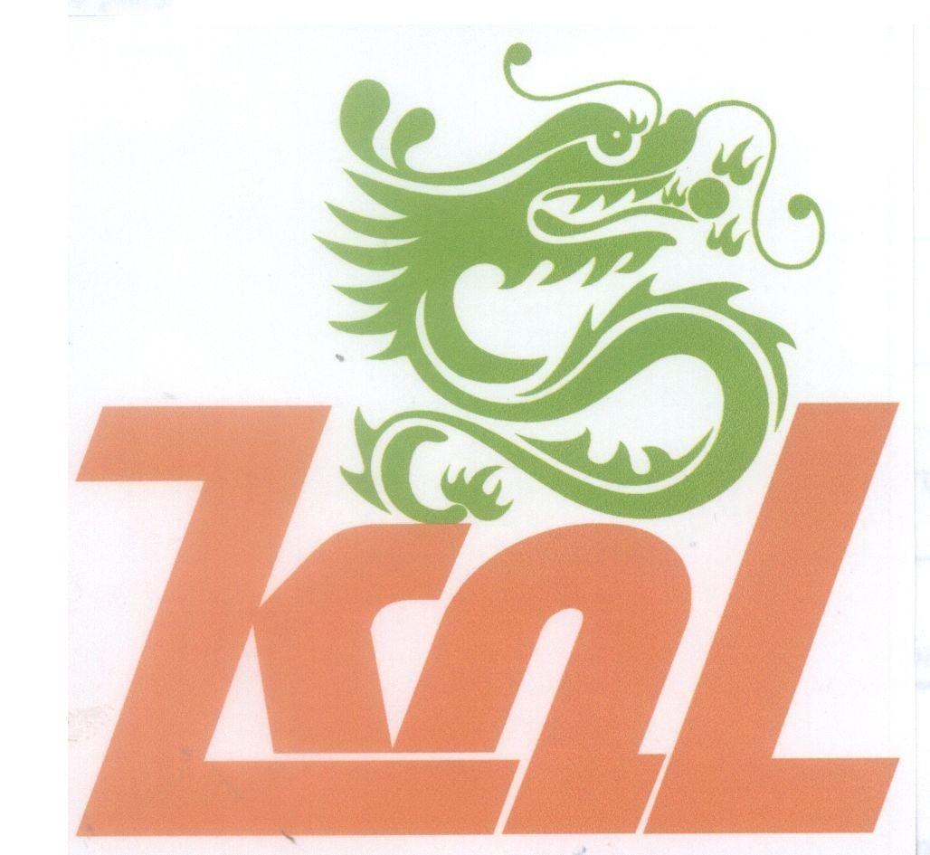 Mẫu nhãn hiệu KNL 9