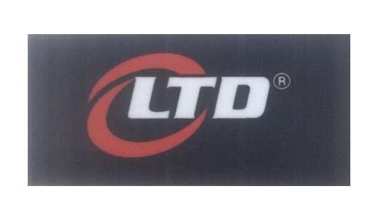 Mẫu nhãn hiệu LTD