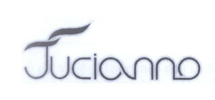 Mẫu nhãn hiệu Jucianno
