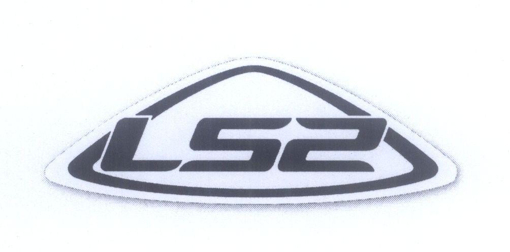 Mẫu nhãn hiệu LS2
