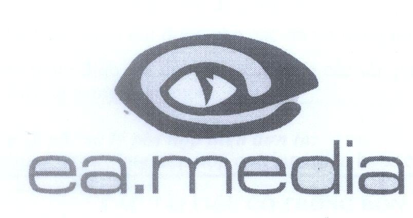 Mẫu nhãn hiệu V ea.media