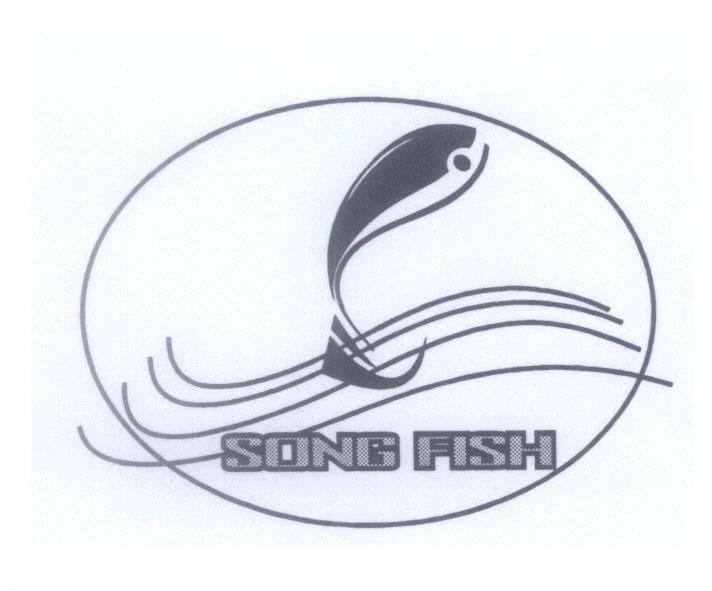 Mẫu nhãn hiệu F S SONG FISH