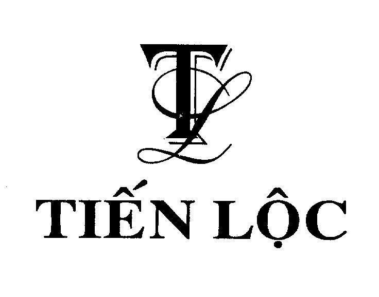 Mẫu nhãn hiệu T L Tiến Lộc
