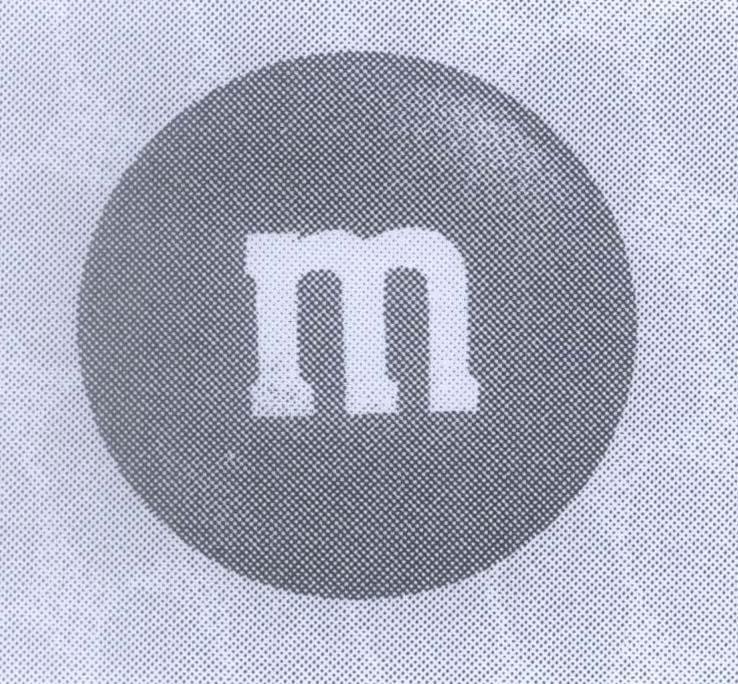 Mẫu nhãn hiệu m