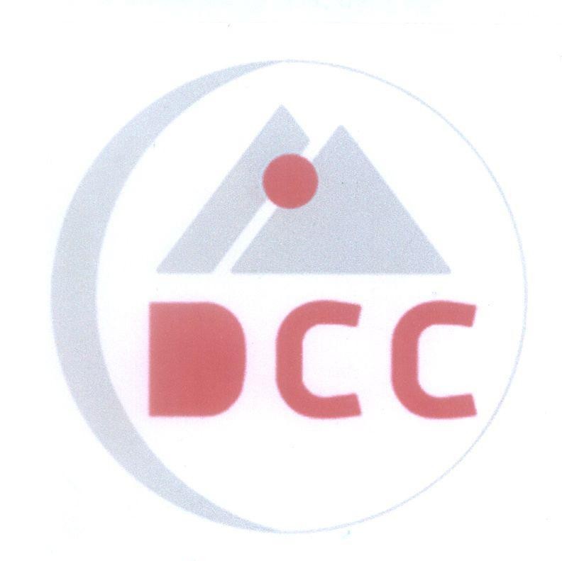 Mẫu nhãn hiệu DCC