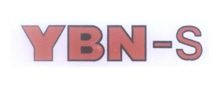 Mẫu nhãn hiệu YBN-S