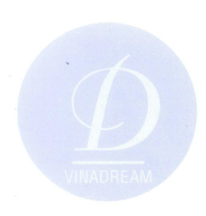 Mẫu nhãn hiệu D VINADREAM