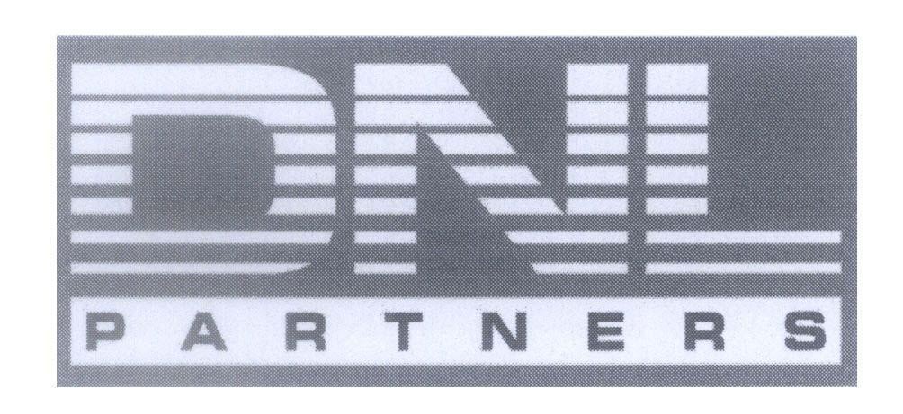 Mẫu nhãn hiệu DNL PARTNERS