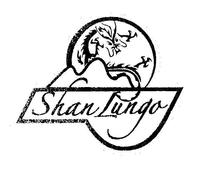 Mẫu nhãn hiệu P ShanLungo