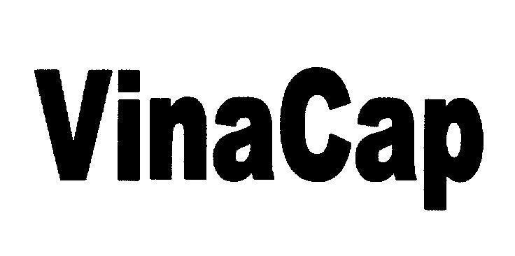 Mẫu nhãn hiệu VinaCap