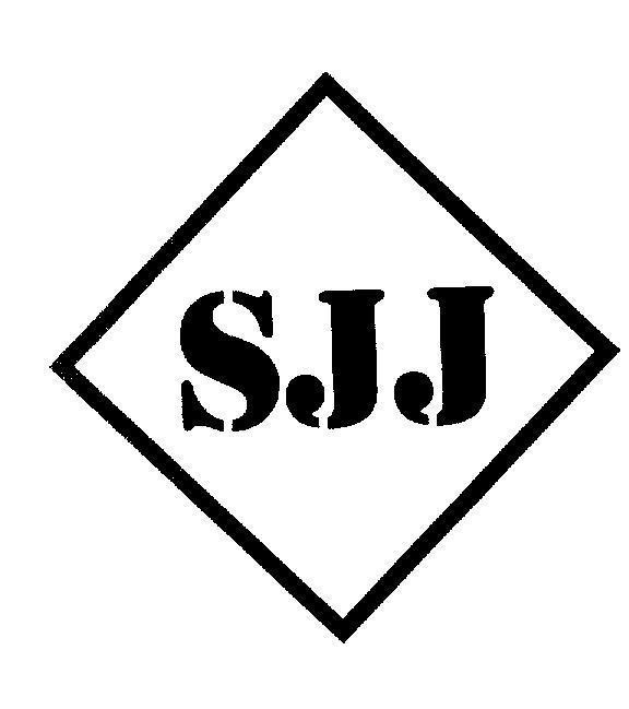 Mẫu nhãn hiệu SJJ
