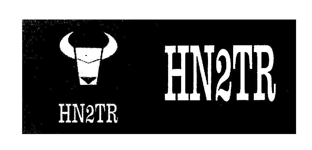Mẫu nhãn hiệu HN2TR