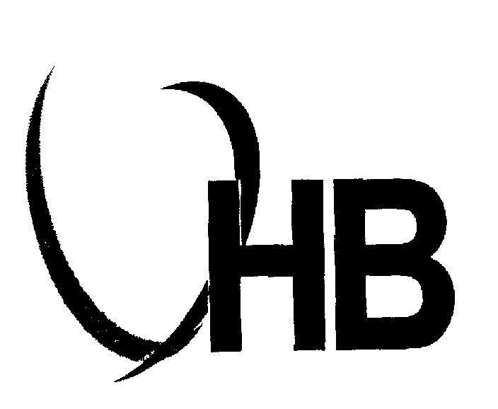 Mẫu nhãn hiệu UHB