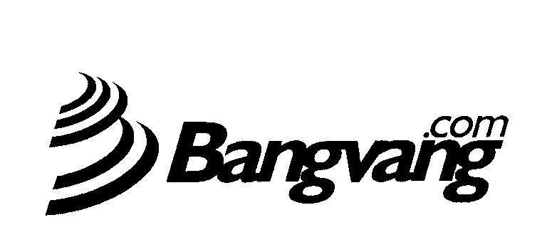 Mẫu nhãn hiệu Bangvang.com