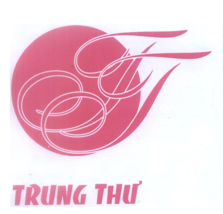 Mẫu nhãn hiệu TT Trung Thư