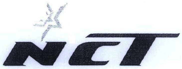 Mẫu nhãn hiệu NCT