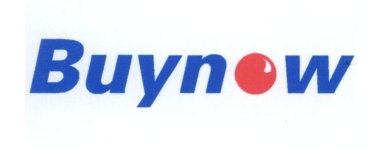 Mẫu nhãn hiệu Buynow