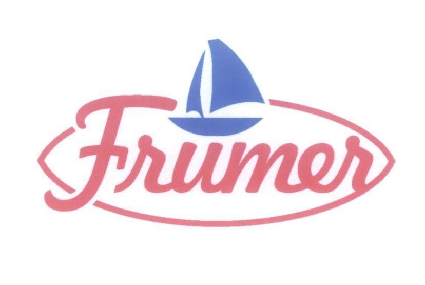 Mẫu nhãn hiệu Frumer