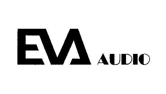 Mẫu nhãn hiệu EVA AUDIO