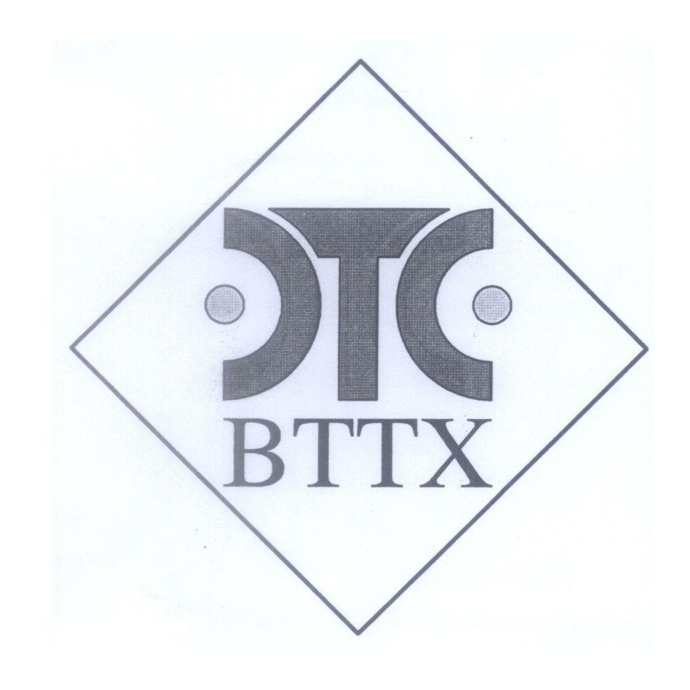 Mẫu nhãn hiệu BTTX TX